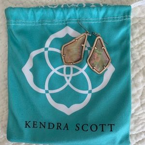 Kendra Scott Alex Earrings